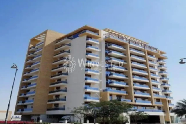 APARTMENT FOR SALE IN AL FOUAD BUILDING, AL FURJAN