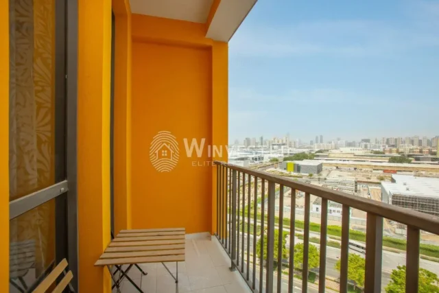 APARTMENT FOR RENT IN NOOR 1, MIDTOWN NOOR