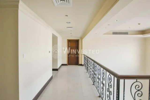 APARTMENT FOR RENT IN GOLDEN MILE 8, GOLDEN MILE
